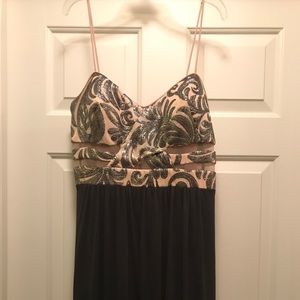 Homecoming / prom/ formal dress / wedding party